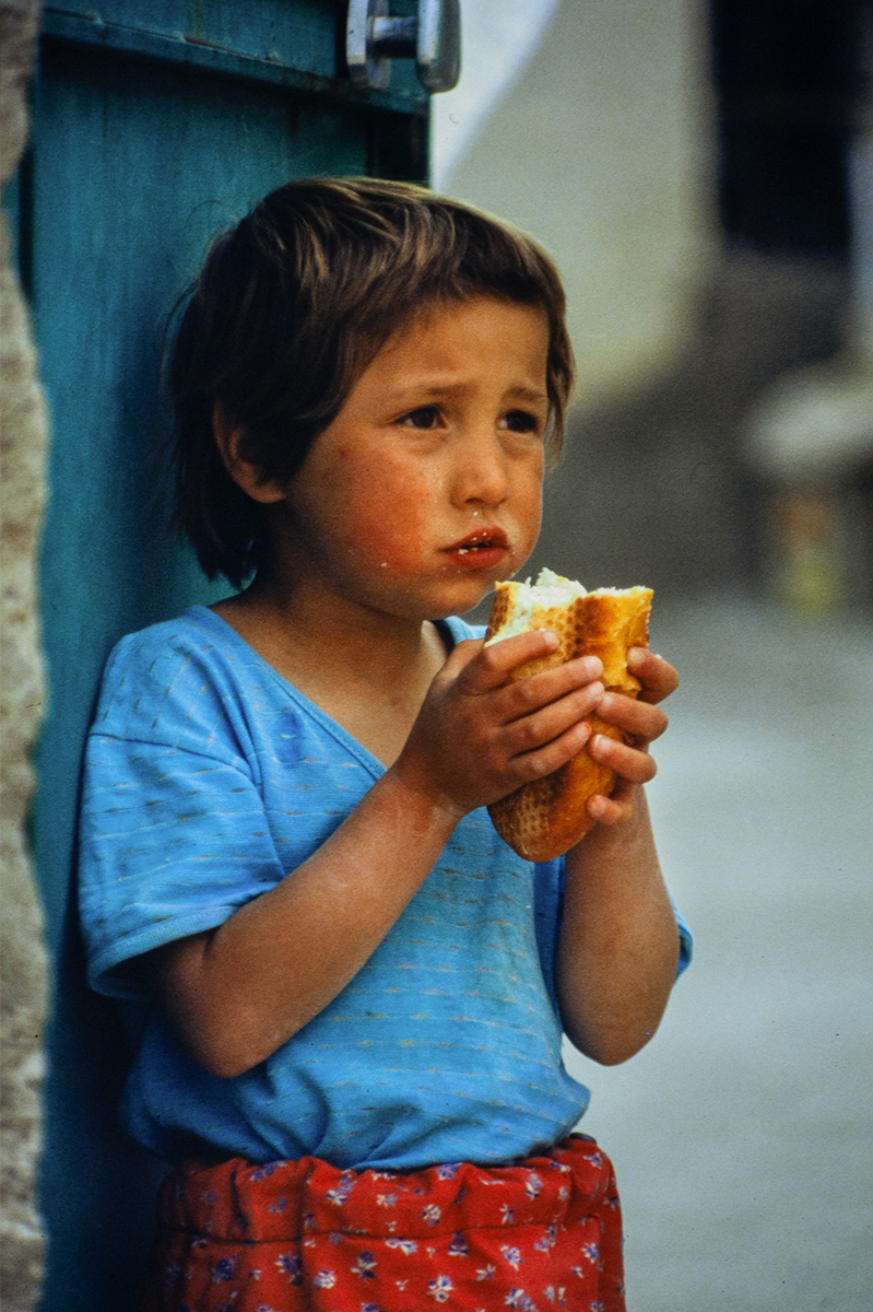 bambiniUNICEF 30